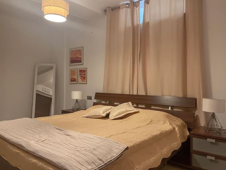 Ferienwohnung Ammoudi Hideaway Agios Nikolaos Exterior foto