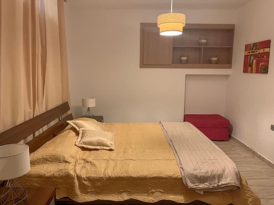 Ferienwohnung Ammoudi Hideaway Agios Nikolaos Exterior foto
